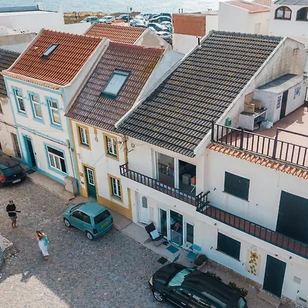 Σπίτι διακοπών T3 Do Baleal Ferrel (Leiria)