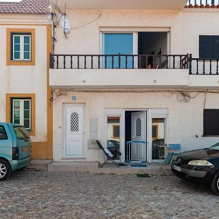 T3 Do Baleal Σπίτι διακοπών