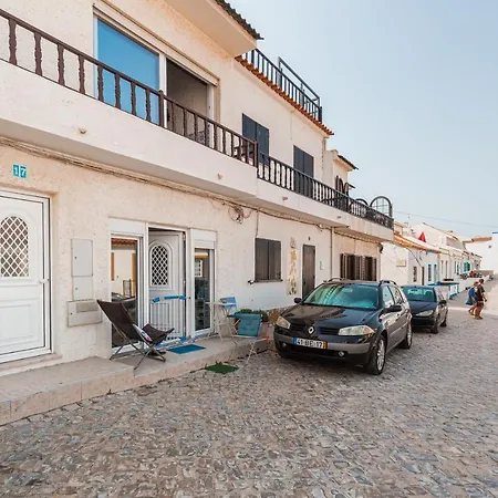 Σπίτι διακοπών T3 Do Baleal *