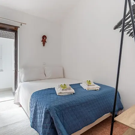 Σπίτι διακοπών T3 Do Baleal