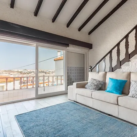 Σπίτι διακοπών T3 Do Baleal