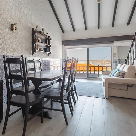 T3 Do Baleal Σπίτι διακοπών Ferrel (Leiria)