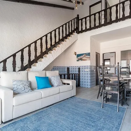 Σπίτι διακοπών T3 Do Baleal Ferrel (Leiria)