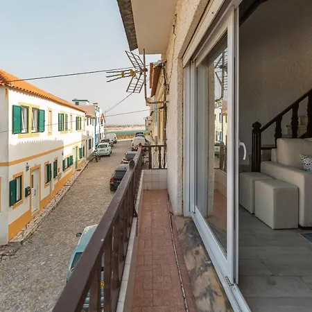 T3 Do Baleal Ferrel (Leiria)