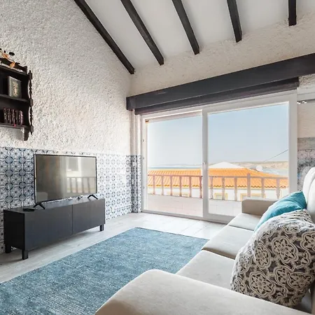 Σπίτι διακοπών T3 Do Baleal