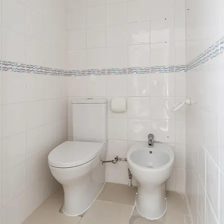 Σπίτι διακοπών T3 Do Baleal *