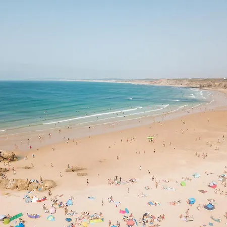 T3 Do Baleal Σπίτι διακοπών *