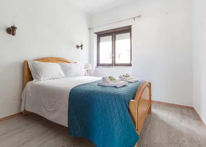 T3 Do Baleal フェレル