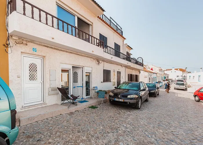 別荘 T3 Do Baleal *