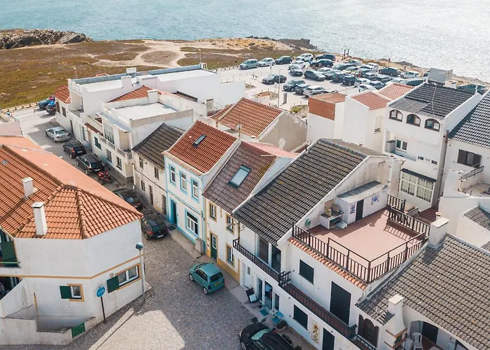 別荘 T3 Do Baleal *