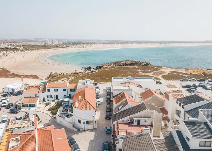 別荘 T3 Do Baleal *