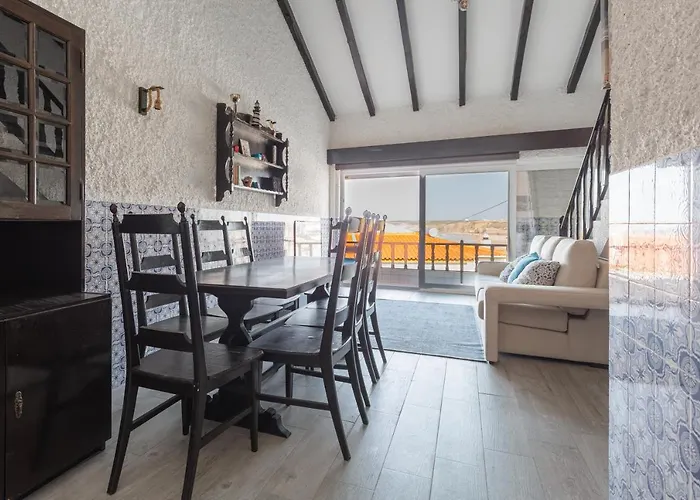 T3 Do Baleal 別荘 フェレル