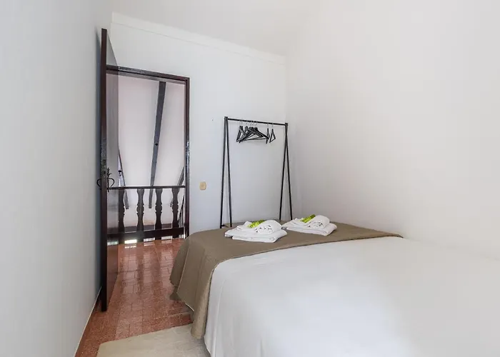 T3 Do Baleal 別荘 *