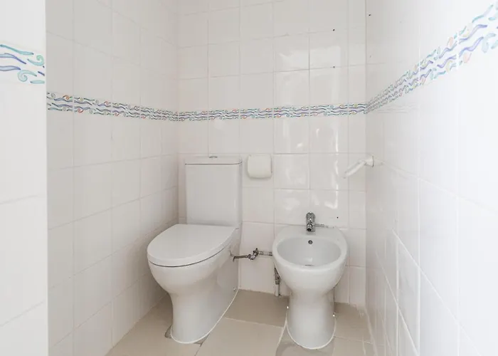 別荘 T3 Do Baleal *